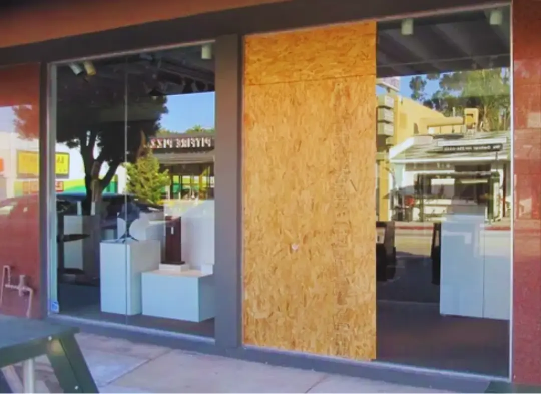 Mise en sécurité fermeture provisoire Mortagne-sur-Sèvre